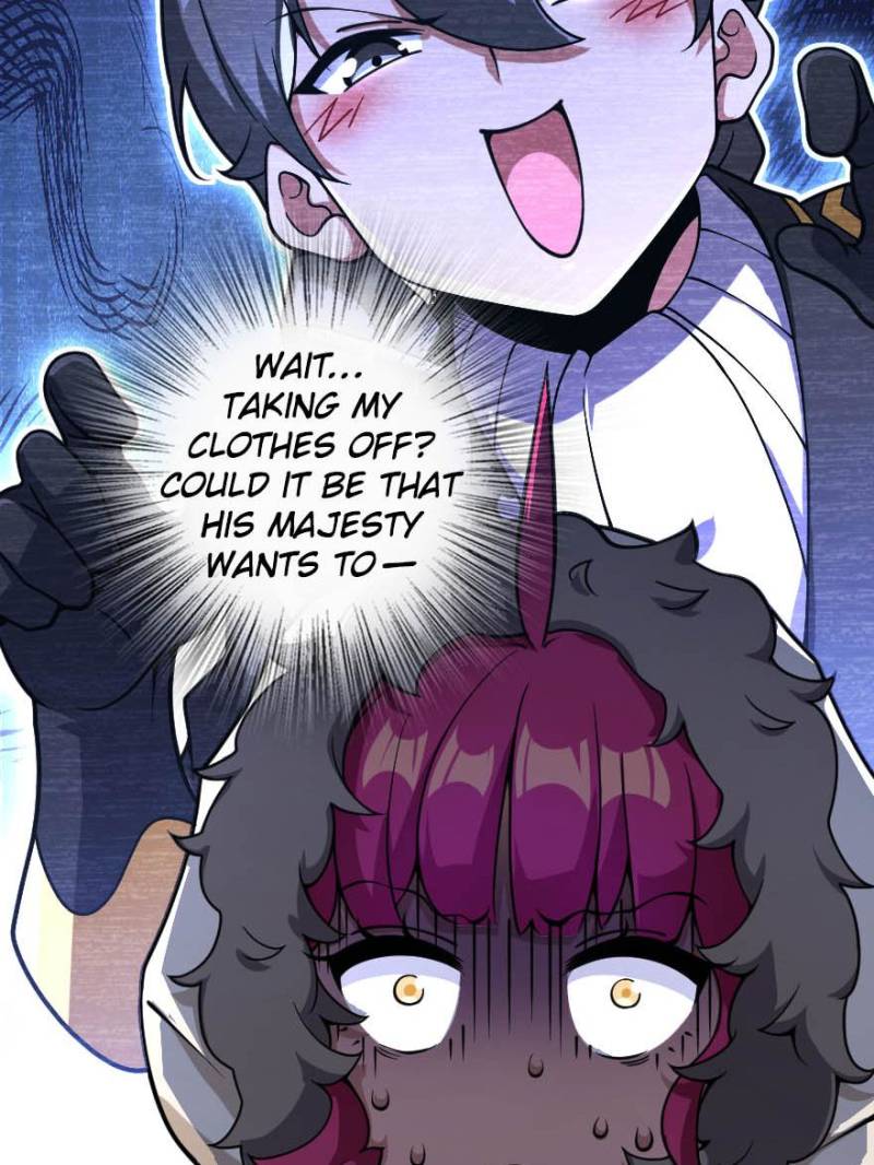 Read Release That Witch EN Manga Online
