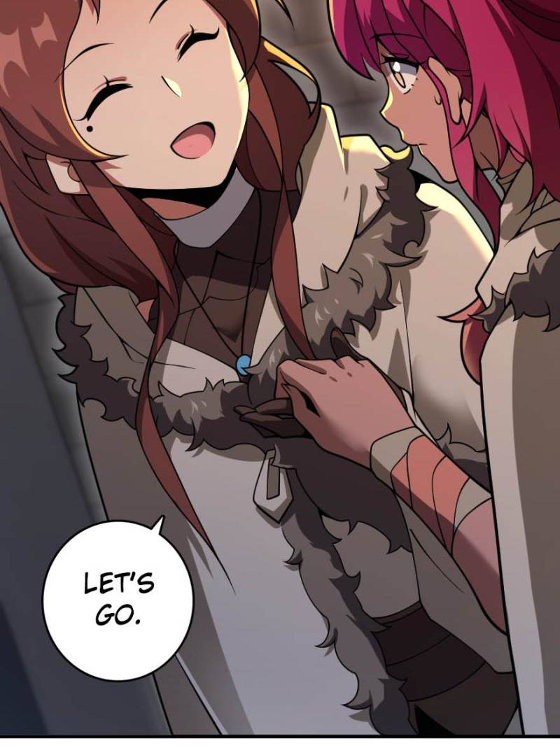 Read Release That Witch EN Manga Online
