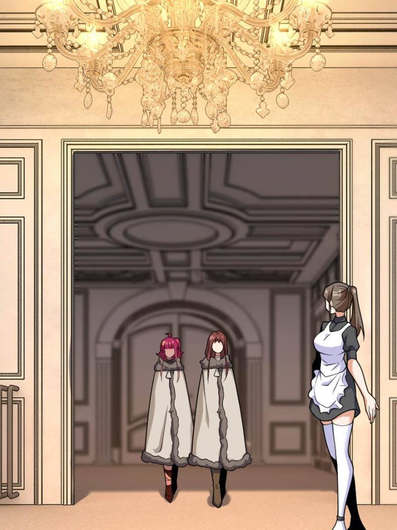 Read Release That Witch EN Manga Online