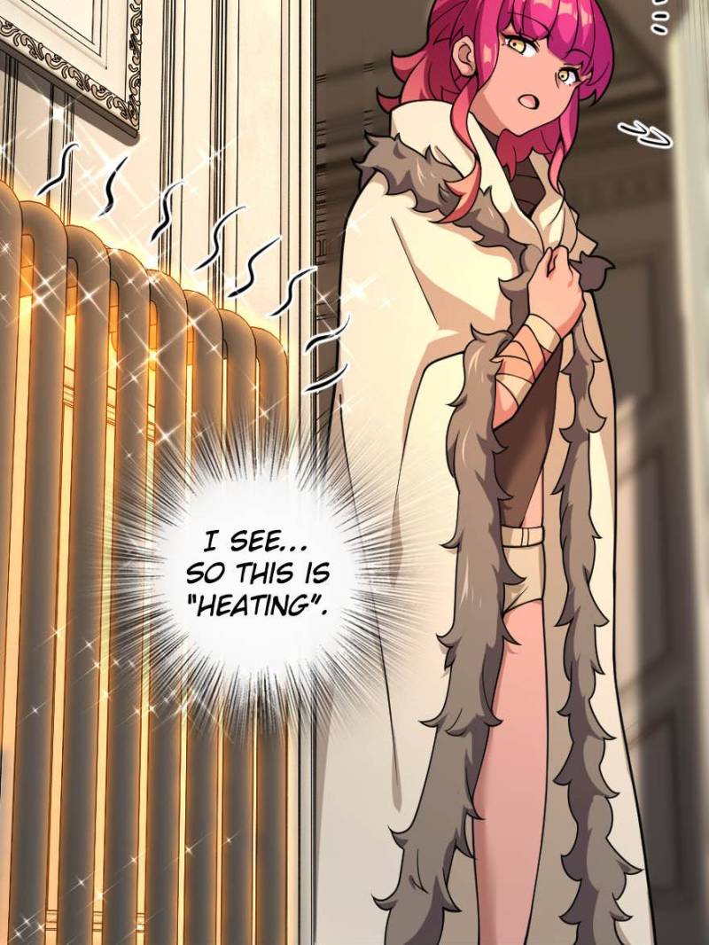 Read Release That Witch EN Manga Online