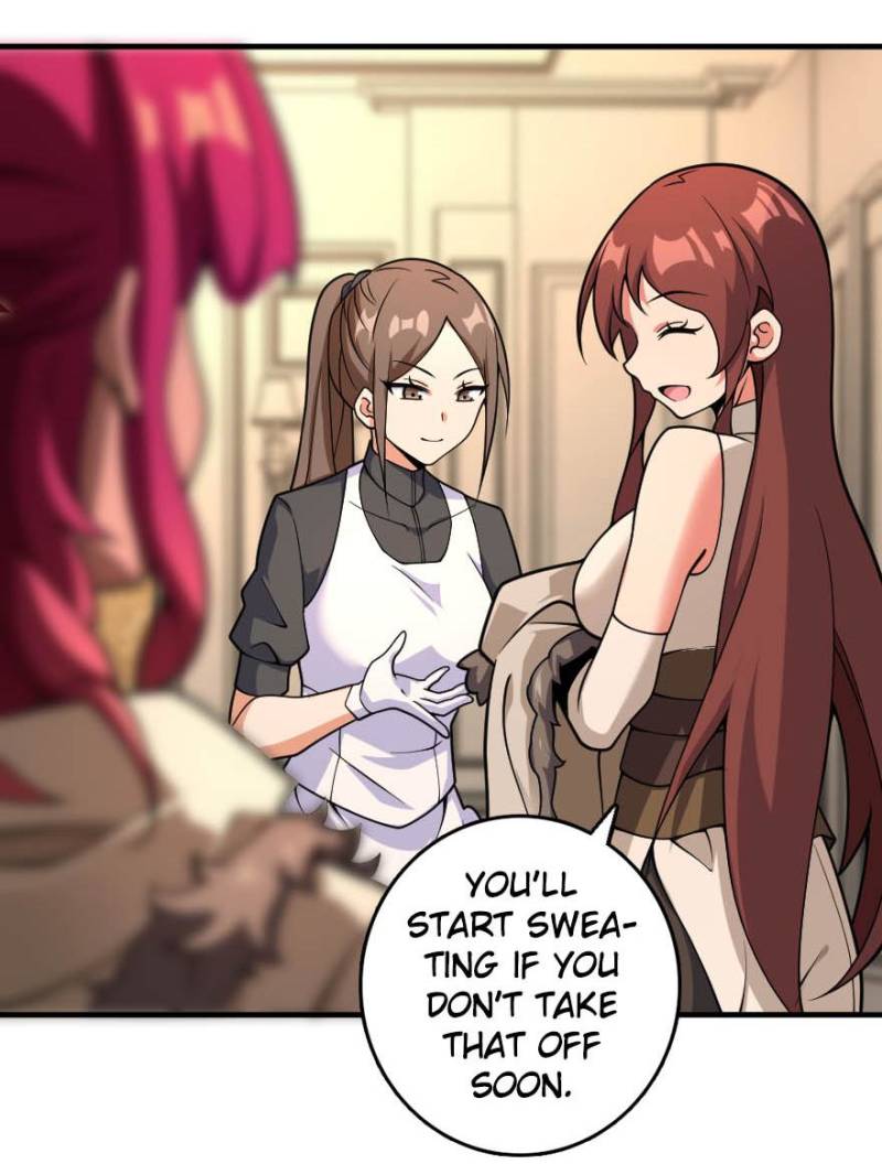 Read Release That Witch EN Manga Online