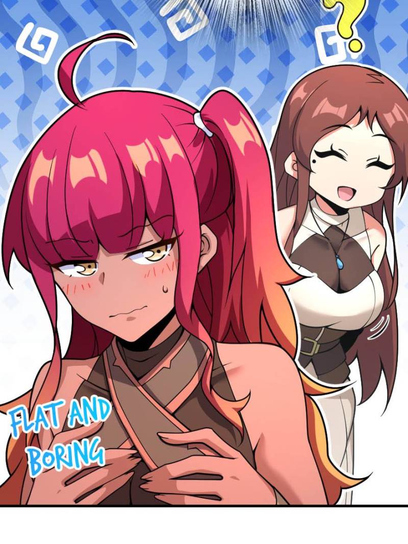 Read Release That Witch EN Manga Online