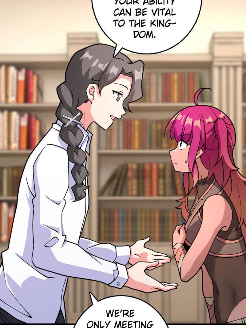 Read Release That Witch EN Manga Online