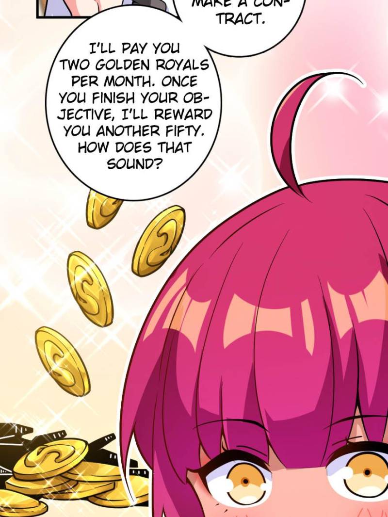 Read Release That Witch EN Manga Online