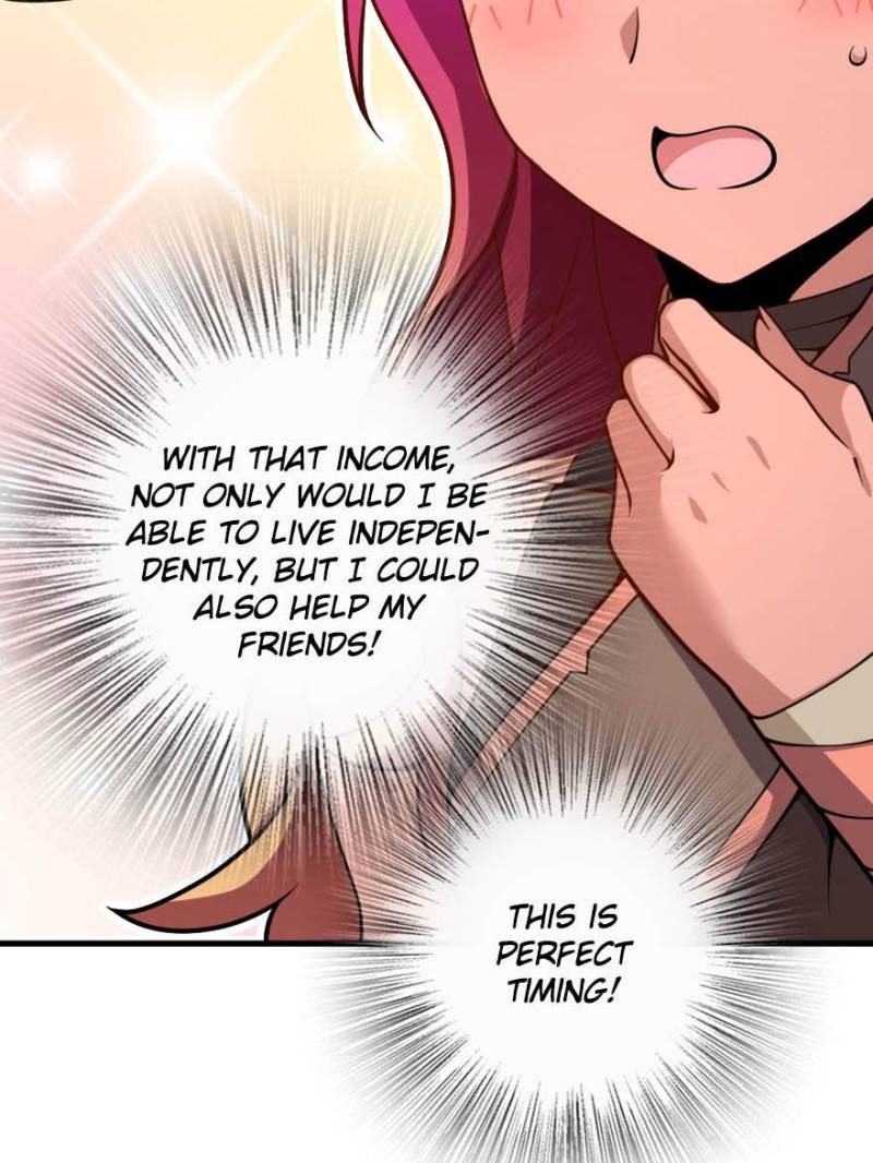 Read Release That Witch EN Manga Online