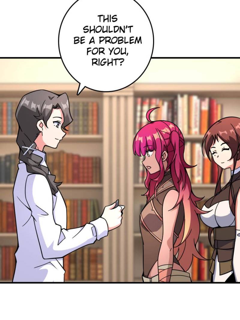 Read Release That Witch EN Manga Online