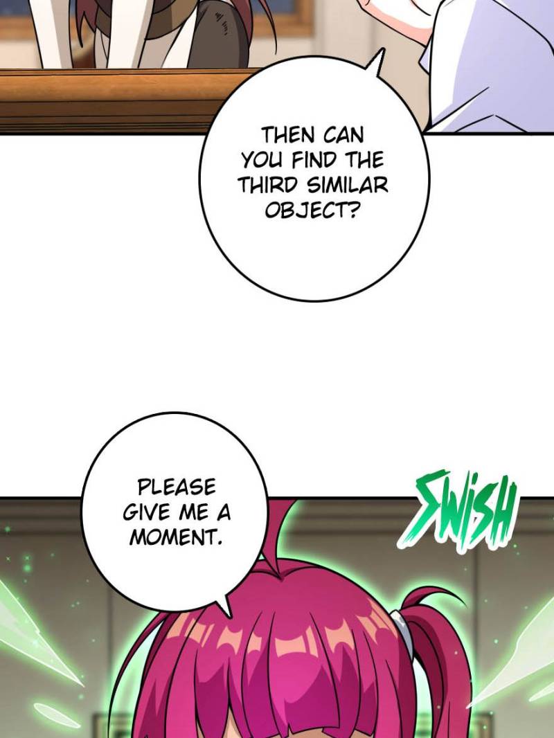 Read Release That Witch EN Manga Online