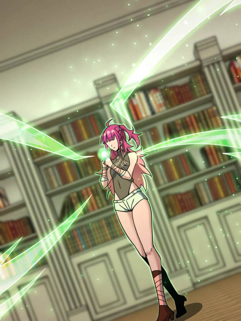 Read Release That Witch EN Manga Online