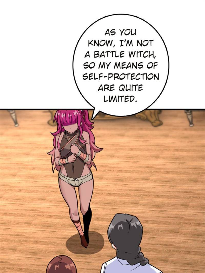Read Release That Witch EN Manga Online
