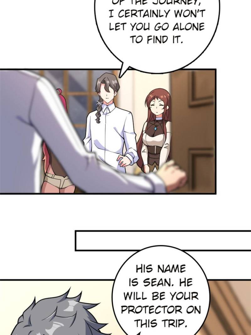 Read Release That Witch EN Manga Online