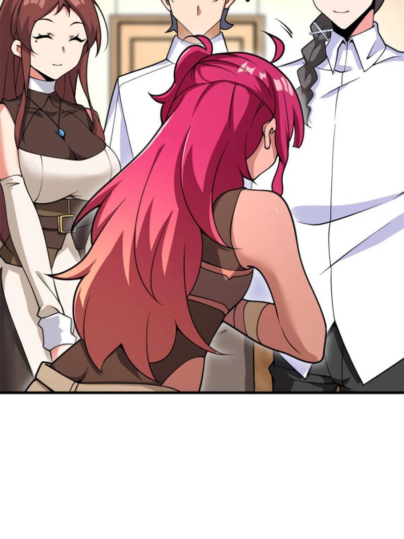 Read Release That Witch EN Manga Online