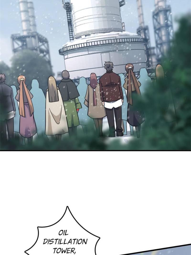 Read Release That Witch EN Manga Online