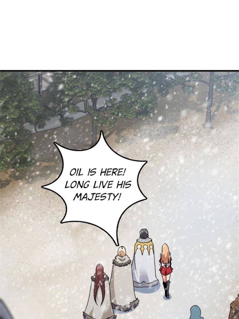 Read Release That Witch EN Manga Online