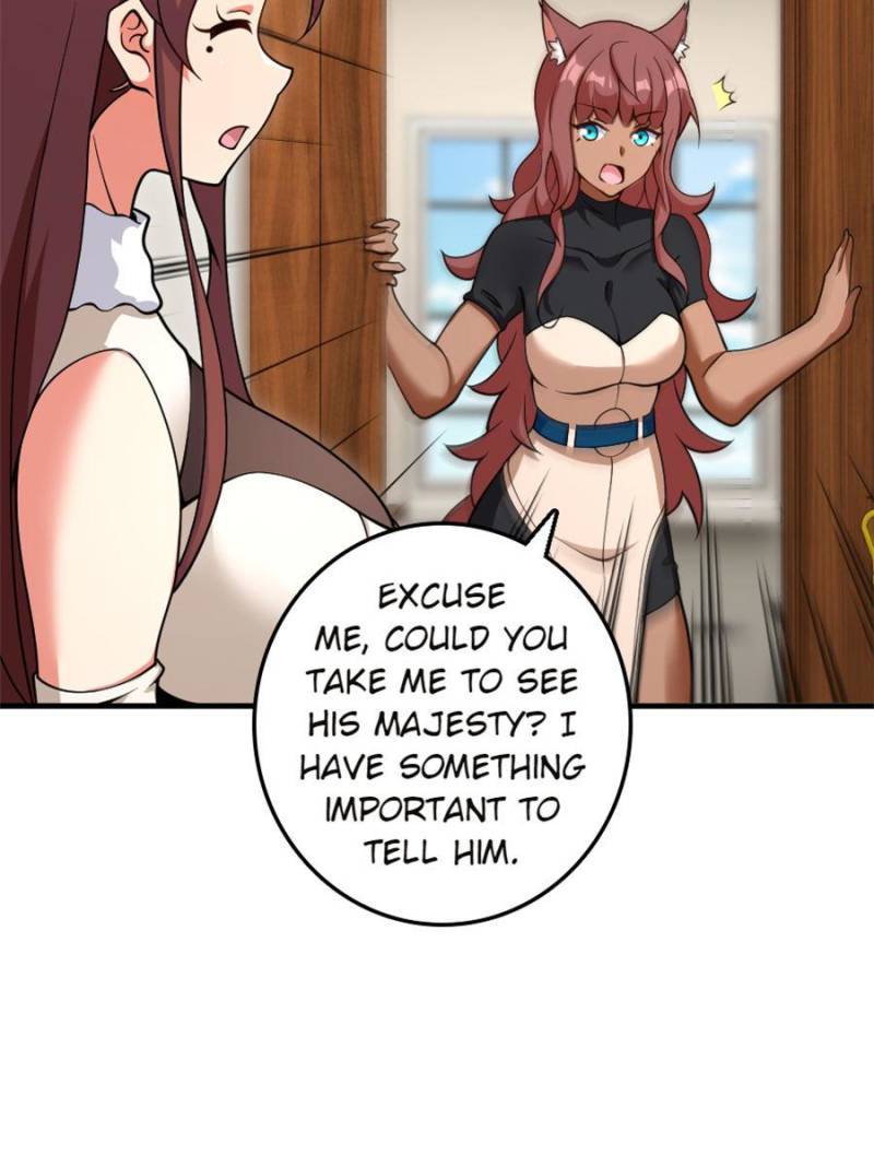 Read Release That Witch EN Manga Online