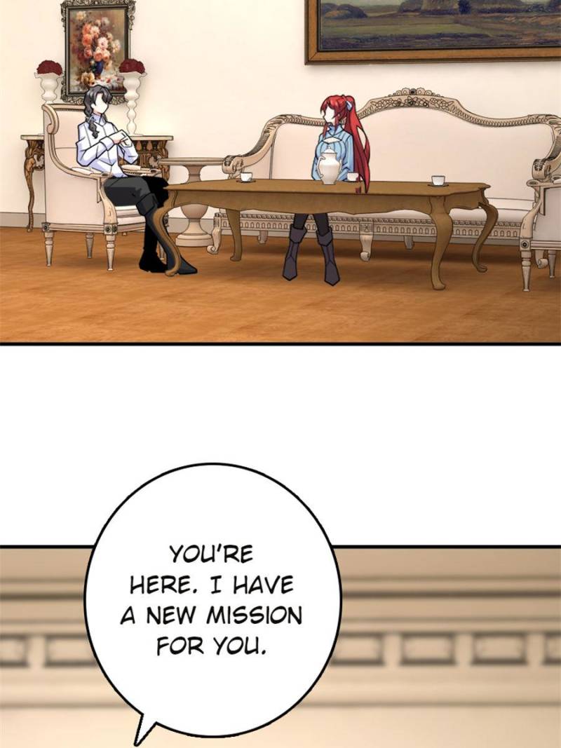 Read Release That Witch EN Manga Online