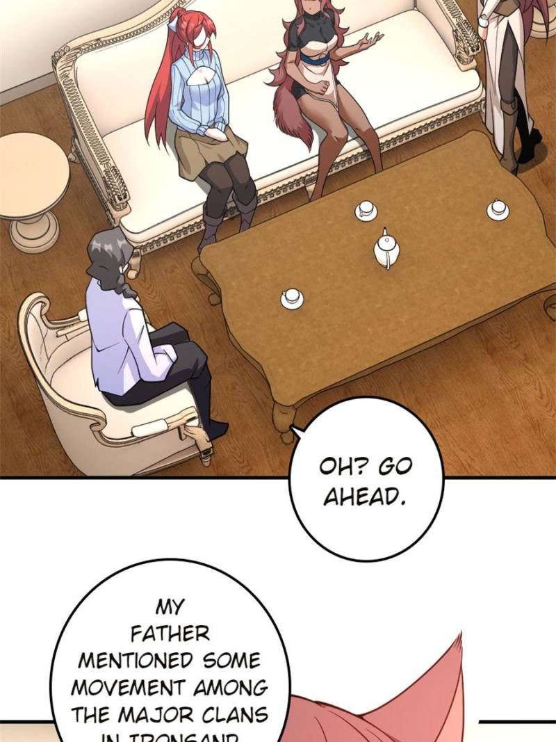Read Release That Witch EN Manga Online