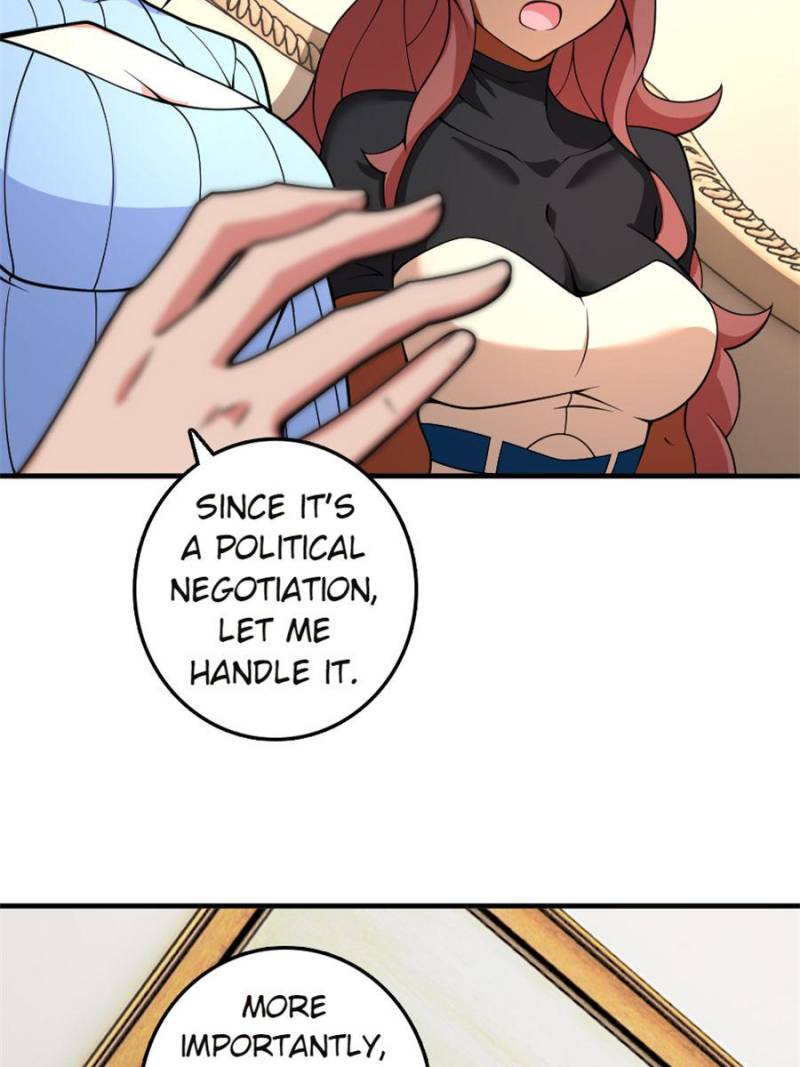 Read Release That Witch EN Manga Online