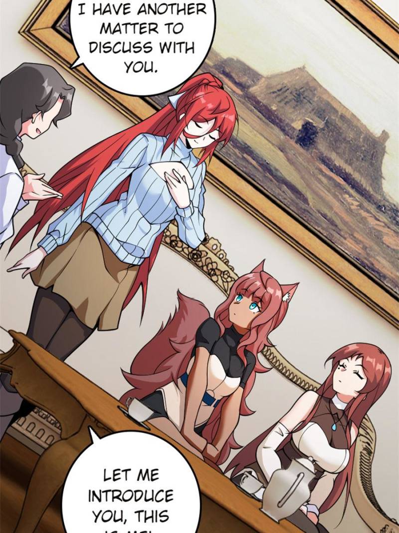 Read Release That Witch EN Manga Online