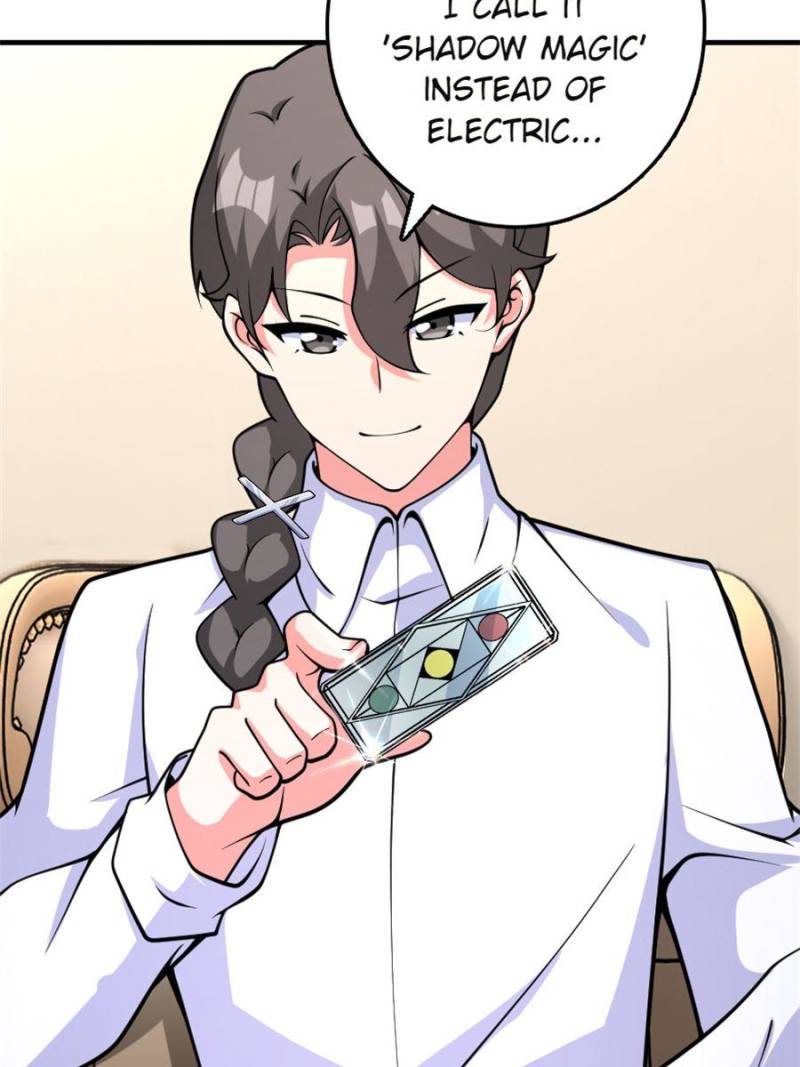 Read Release That Witch EN Manga Online
