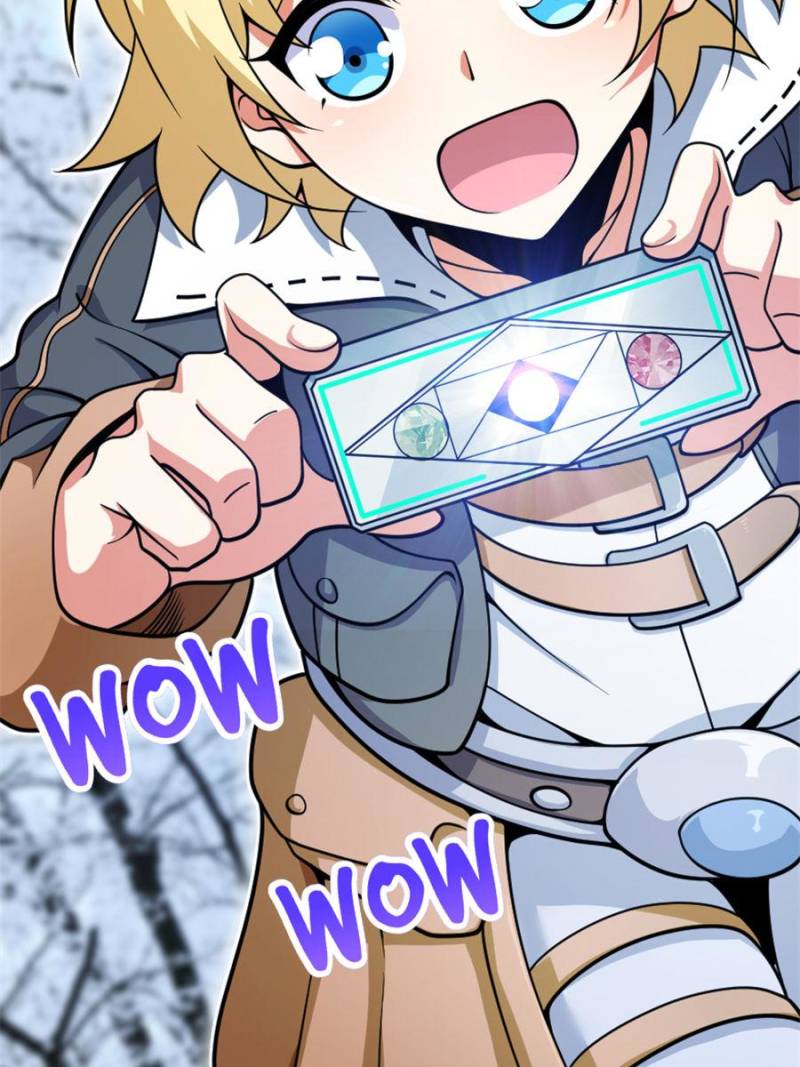 Read Release That Witch EN Manga Online