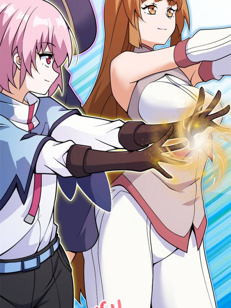 Read Release That Witch EN Manga Online