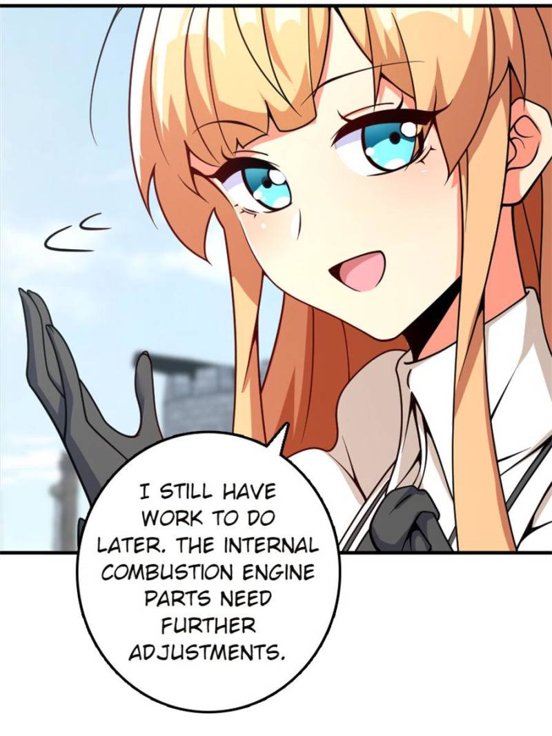 Read Release That Witch EN Manga Online
