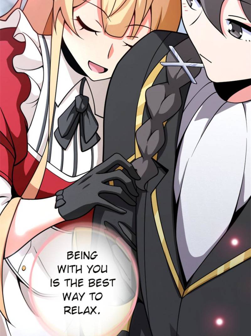 Read Release That Witch EN Manga Online
