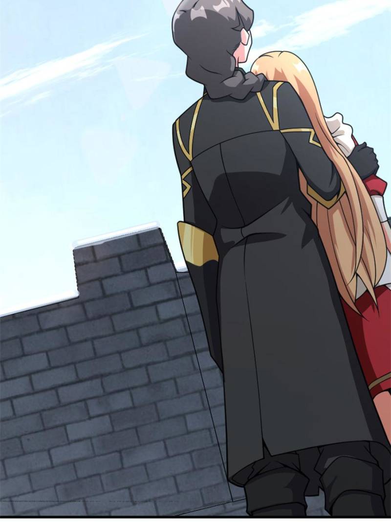 Read Release That Witch EN Manga Online