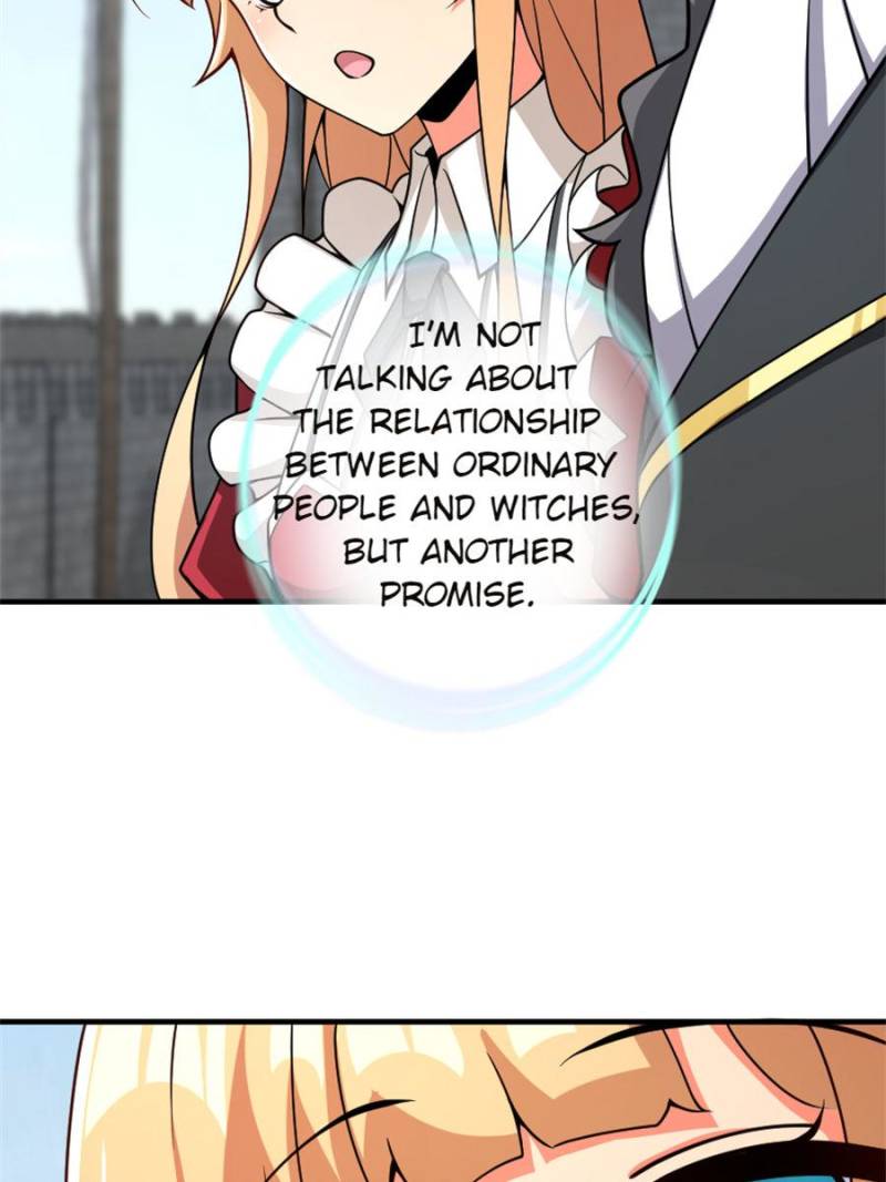 Read Release That Witch EN Manga Online