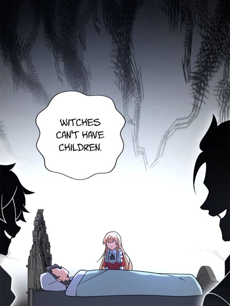Read Release That Witch EN Manga Online