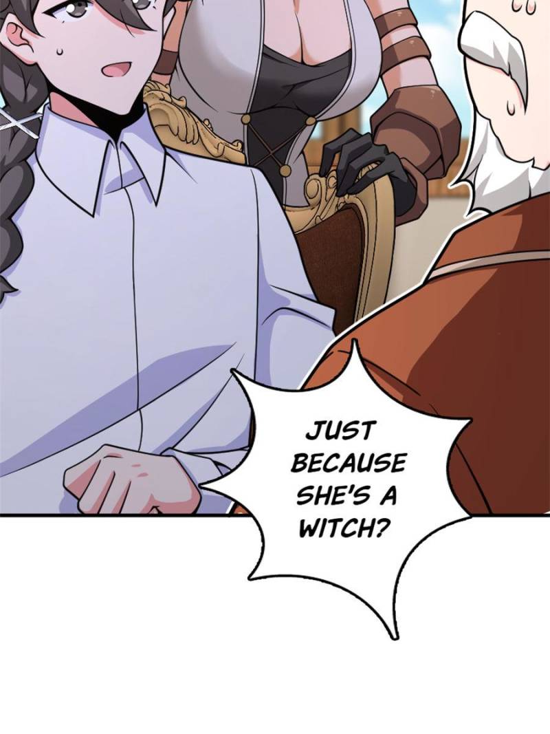 Read Release That Witch EN Manga Online