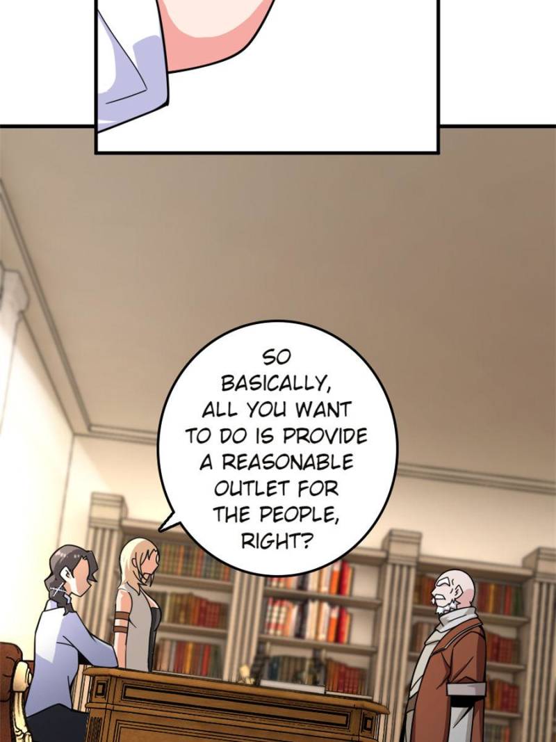 Read Release That Witch EN Manga Online