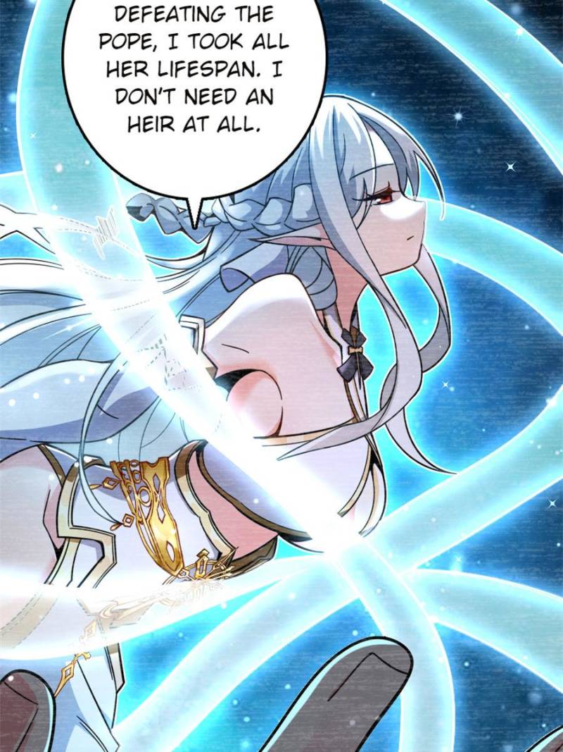 Read Release That Witch EN Manga Online