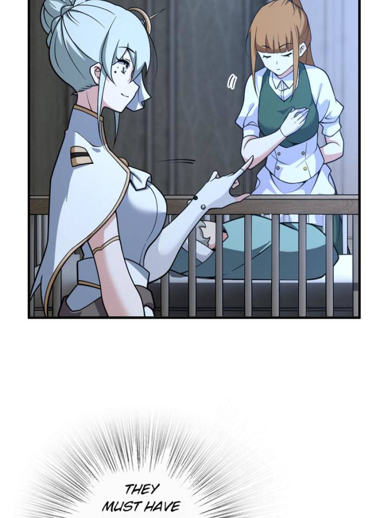 Read Release That Witch EN Manga Online