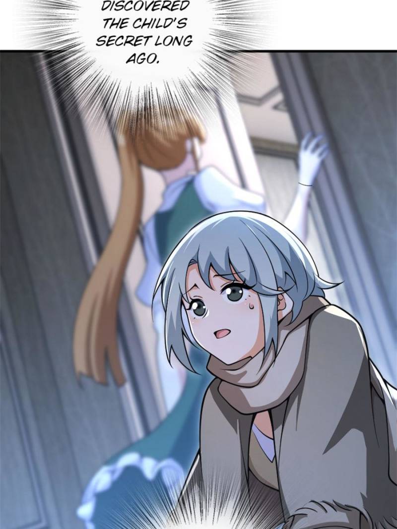 Read Release That Witch EN Manga Online