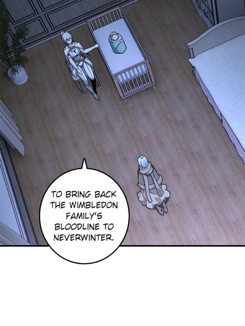 Read Release That Witch EN Manga Online