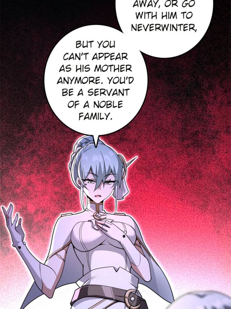 Read Release That Witch EN Manga Online