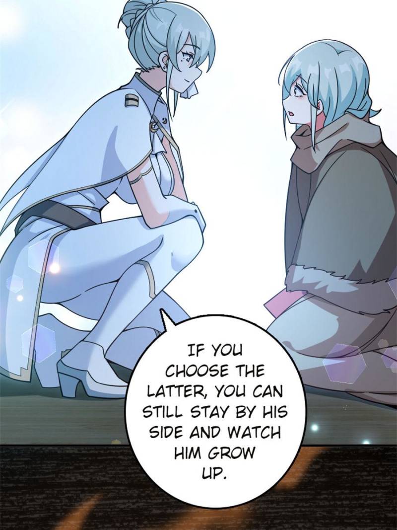 Read Release That Witch EN Manga Online
