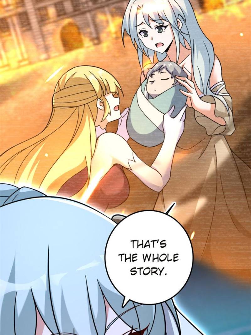 Read Release That Witch EN Manga Online