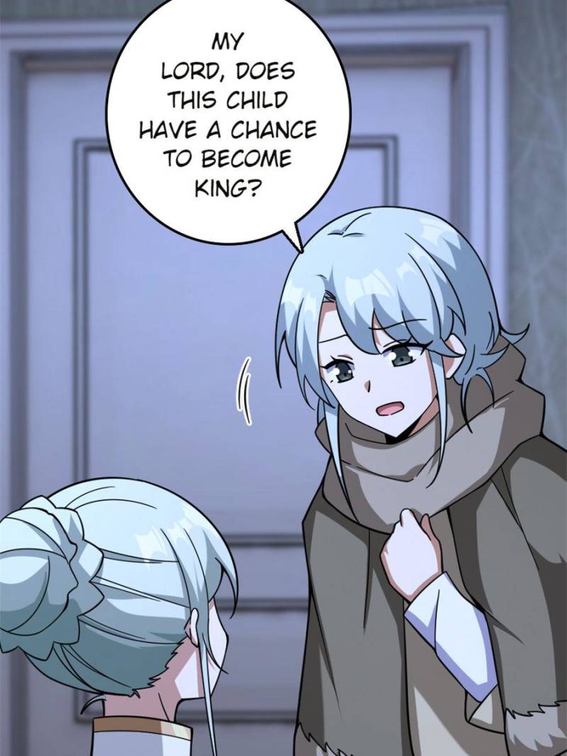 Read Release That Witch EN Manga Online