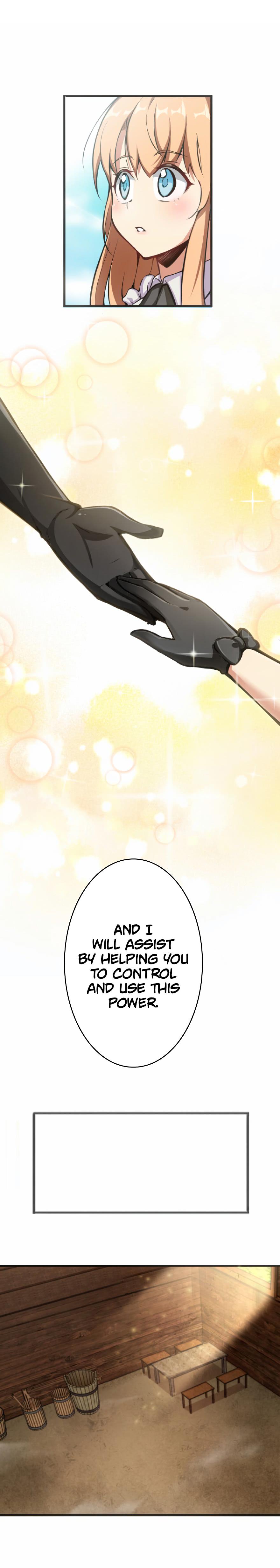 Read Release That Witch EN Manga Online