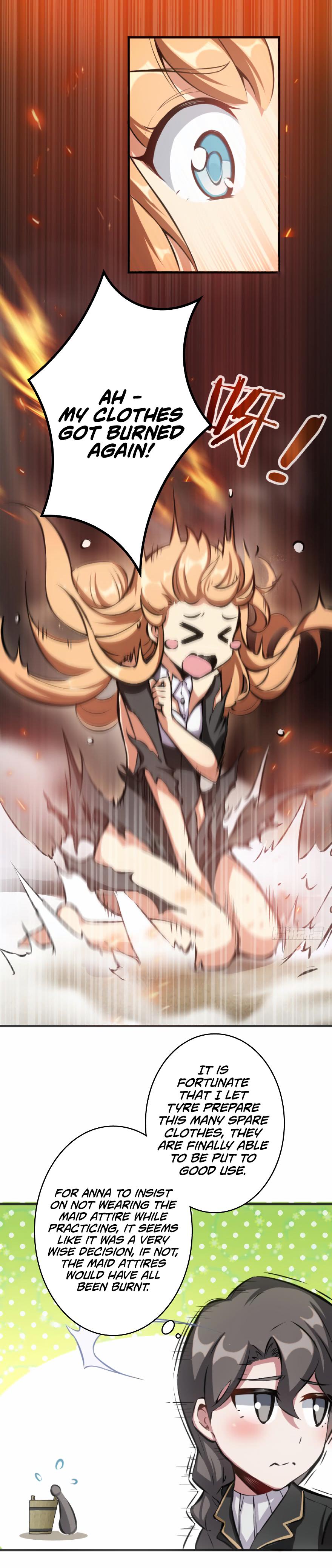 Read Release That Witch EN Manga Online