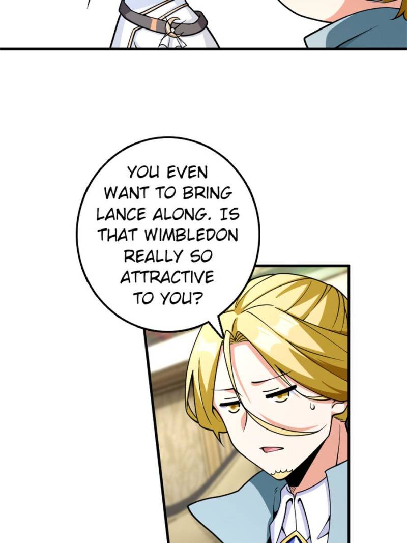 Read Release That Witch EN Manga Online