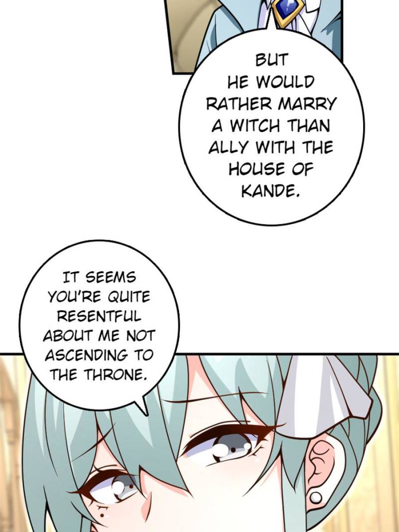 Read Release That Witch EN Manga Online