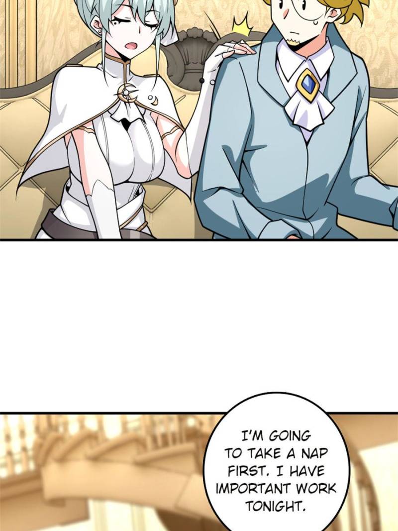 Read Release That Witch EN Manga Online