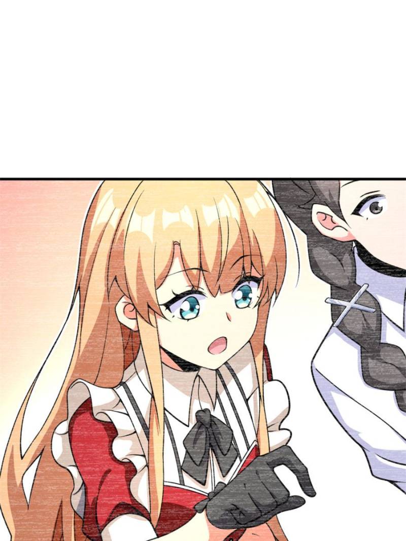 Read Release That Witch EN Manga Online