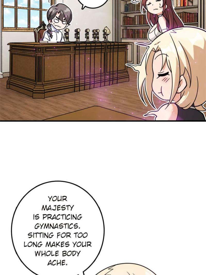 Read Release That Witch EN Manga Online