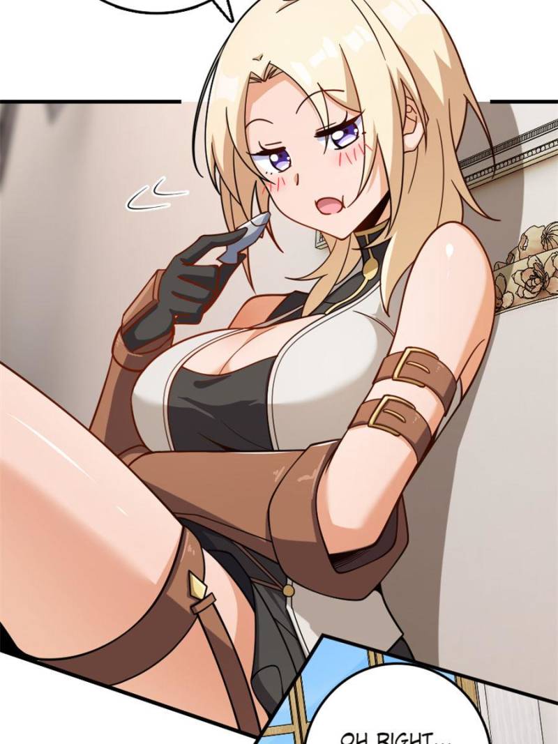 Read Release That Witch EN Manga Online