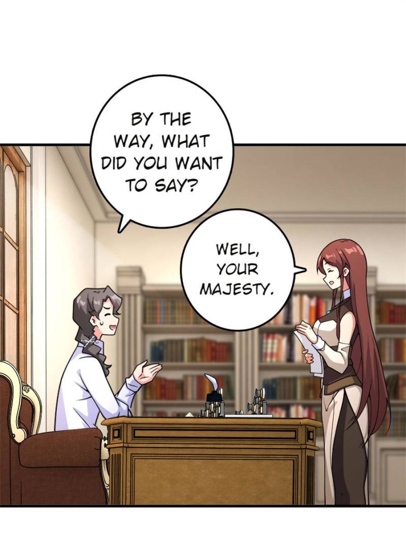 Read Release That Witch EN Manga Online