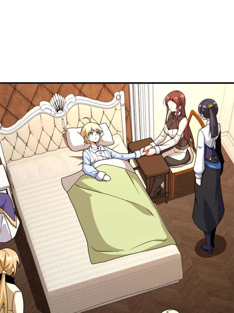 Read Release That Witch EN Manga Online